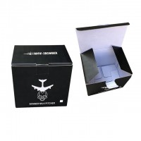 Customized shipping boxes food box package delivery box