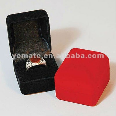 Fashion paper jewerly packaging box, paper ring box, paper jewerlry box, necklace box, brace boxwholesale