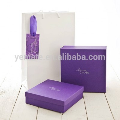 207 New Paper cosmetic box makeup kit,paper perfume box design,cosmetics packaging box--CB-01